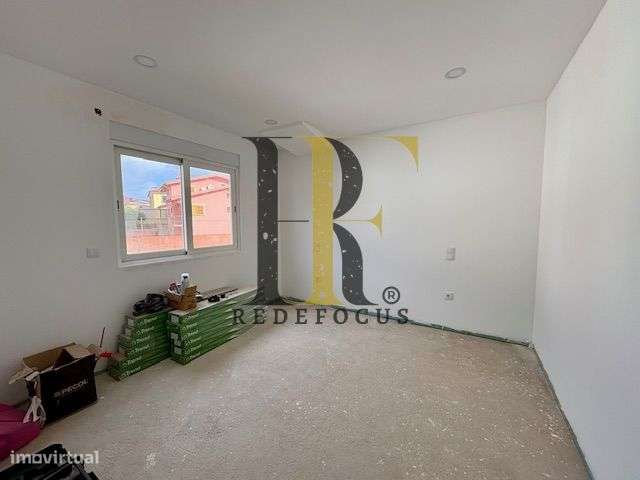 Andar Moradia T2 novo em Rio Meão-7