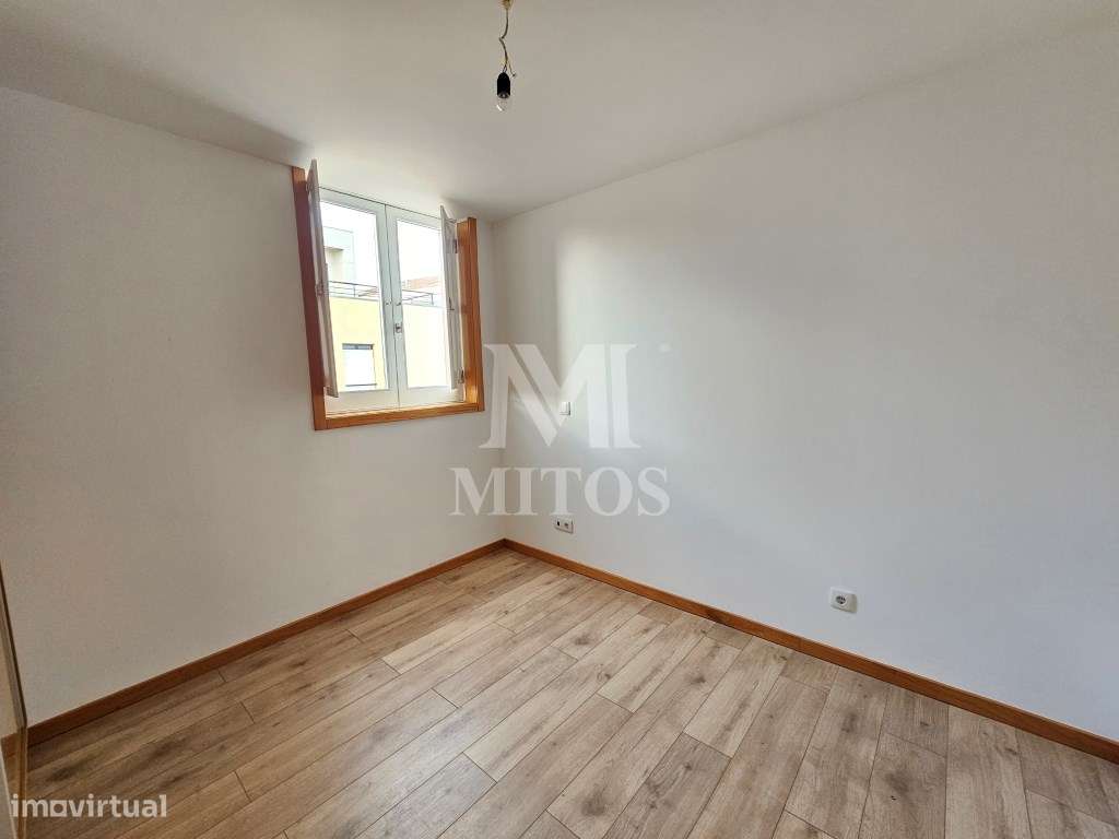 Apartamento T2 p/ arrendar - Centro - Grande imagem: 4/9