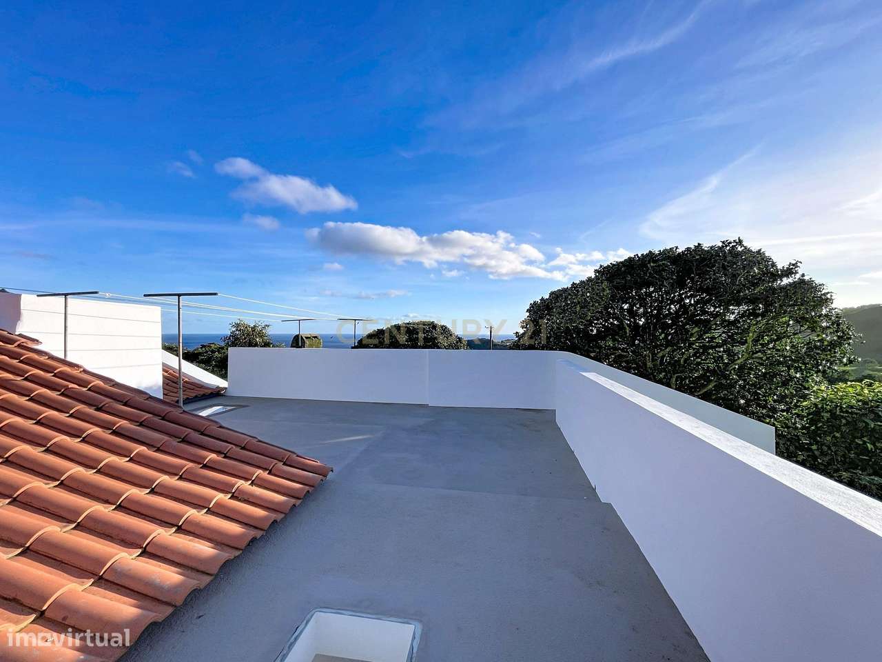 Casa Moderna em Povoação, Ilha de São Miguel-20