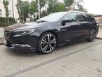Opel Insignia CT 2.0 T 4x4 Exclusive S&S - 22