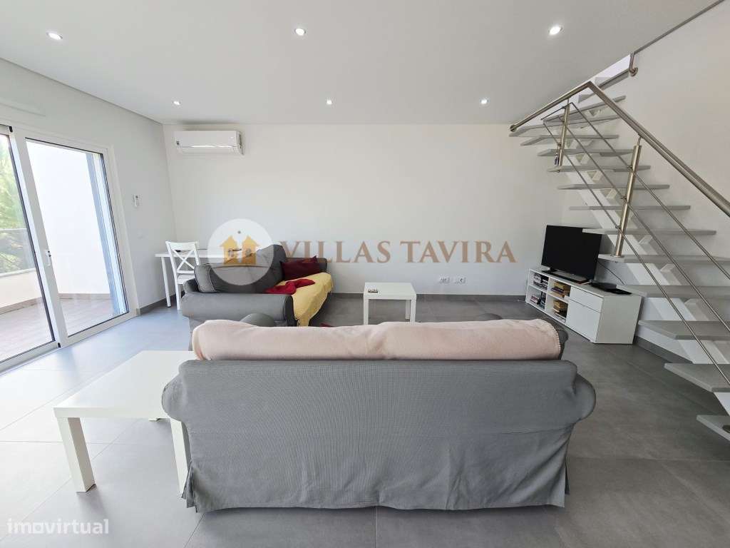 Apartamento T3 com Terraço, Vista Mar, Jacuzzi e Estacionamento Pri...-34