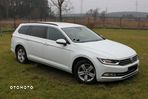 Volkswagen Passat 2.0 TDI BMT Comfortline DSG - 8