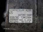Compressor Do Ac / Ar Condicionado Mercedes-Benz C-Class (W204)  6Sbu1 - 6