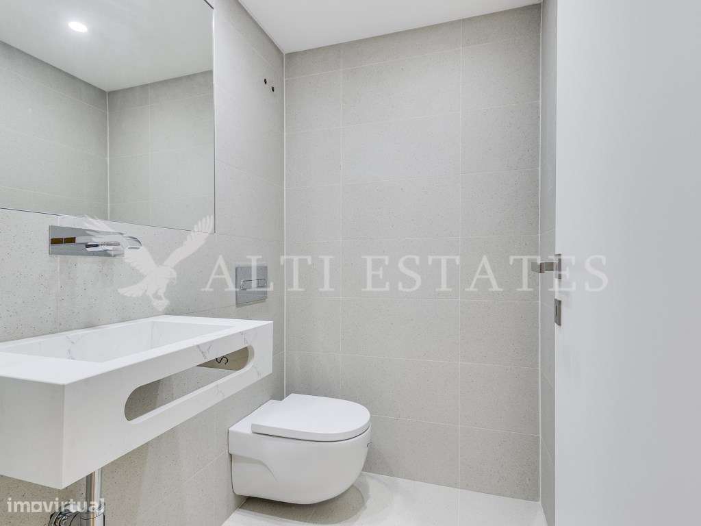 Moradia Contemporânea T4 com Acabamentos Premium e Vista 360º em Mu...-25