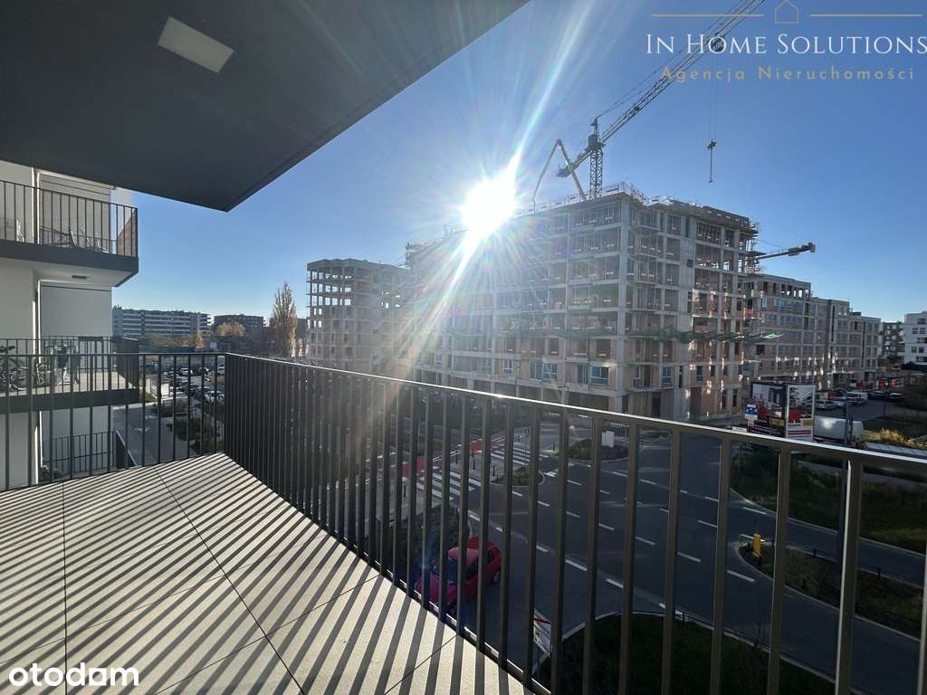 64,25 m2 - 3 pok + garaż - gotowe-15