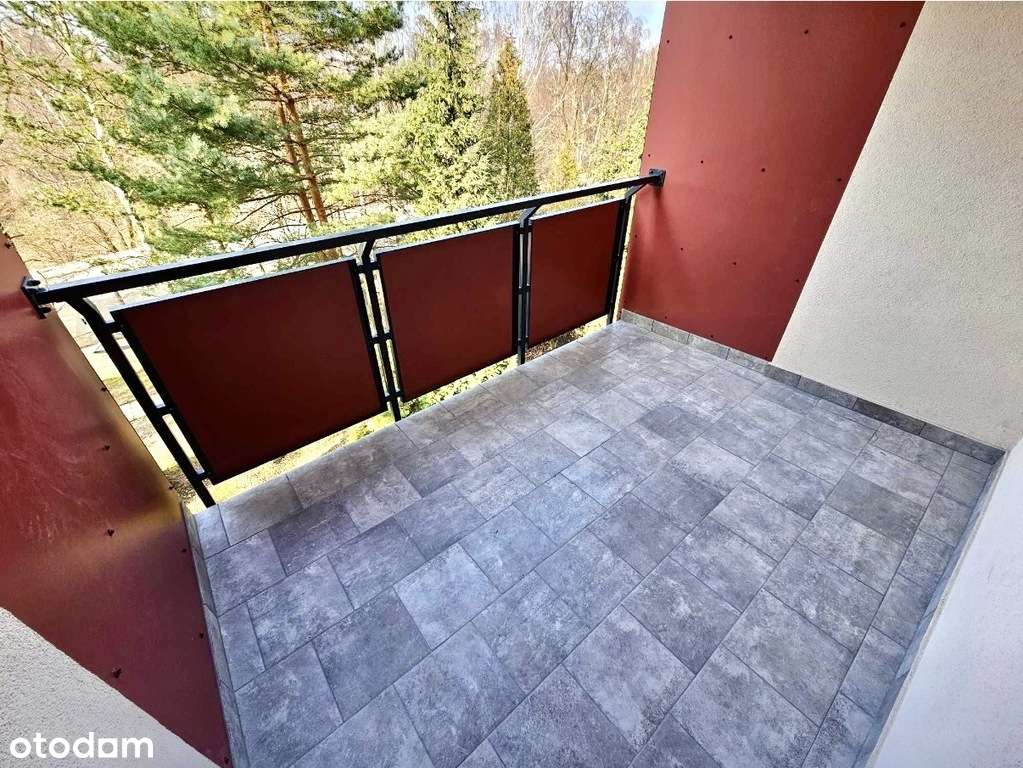 Nowoczesne,wyremontowane mieszkanie 70m2/2 balkony-7