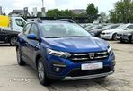 Dacia Sandero Stepway TCe 90 MT6 Essential - 12