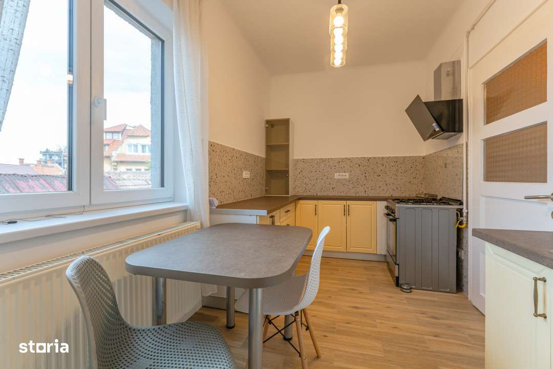 Studio spatios in zona centrala - Imagine principală: 4/14