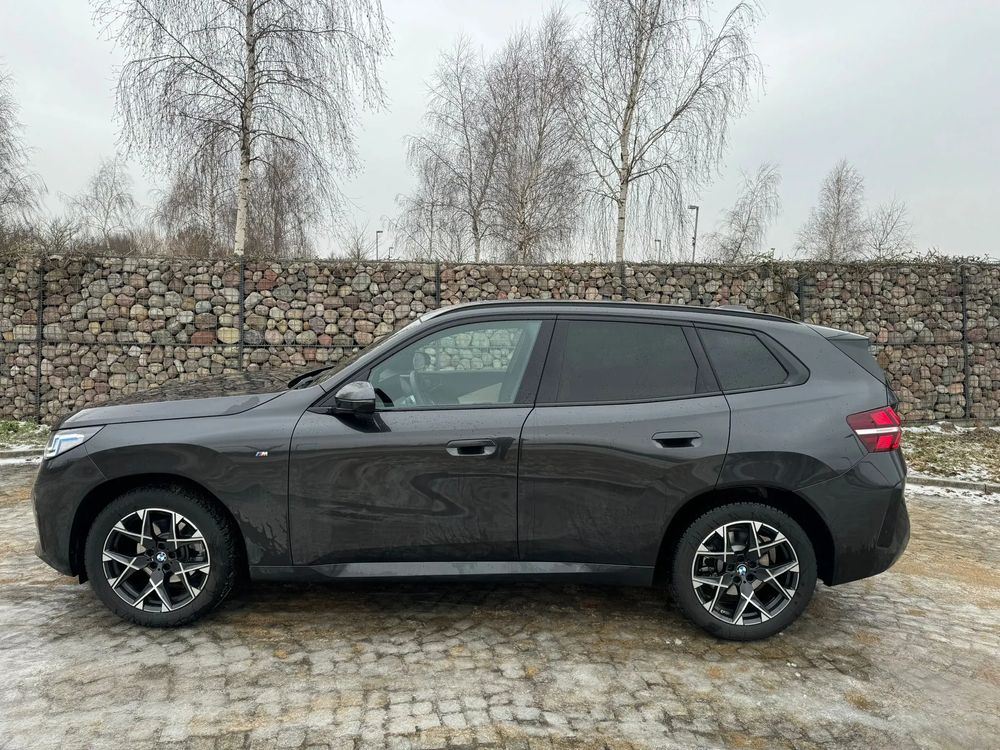 Bmw X3 Salon Polska FV23%