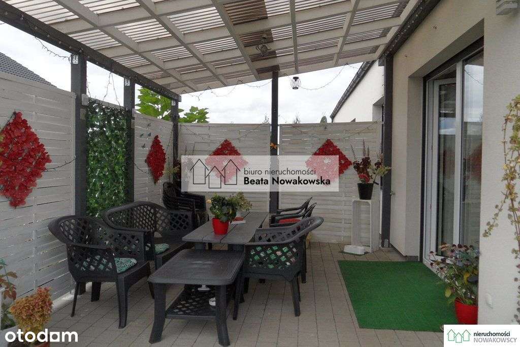 Dom, 59,23 m², Zbrudzewo-6