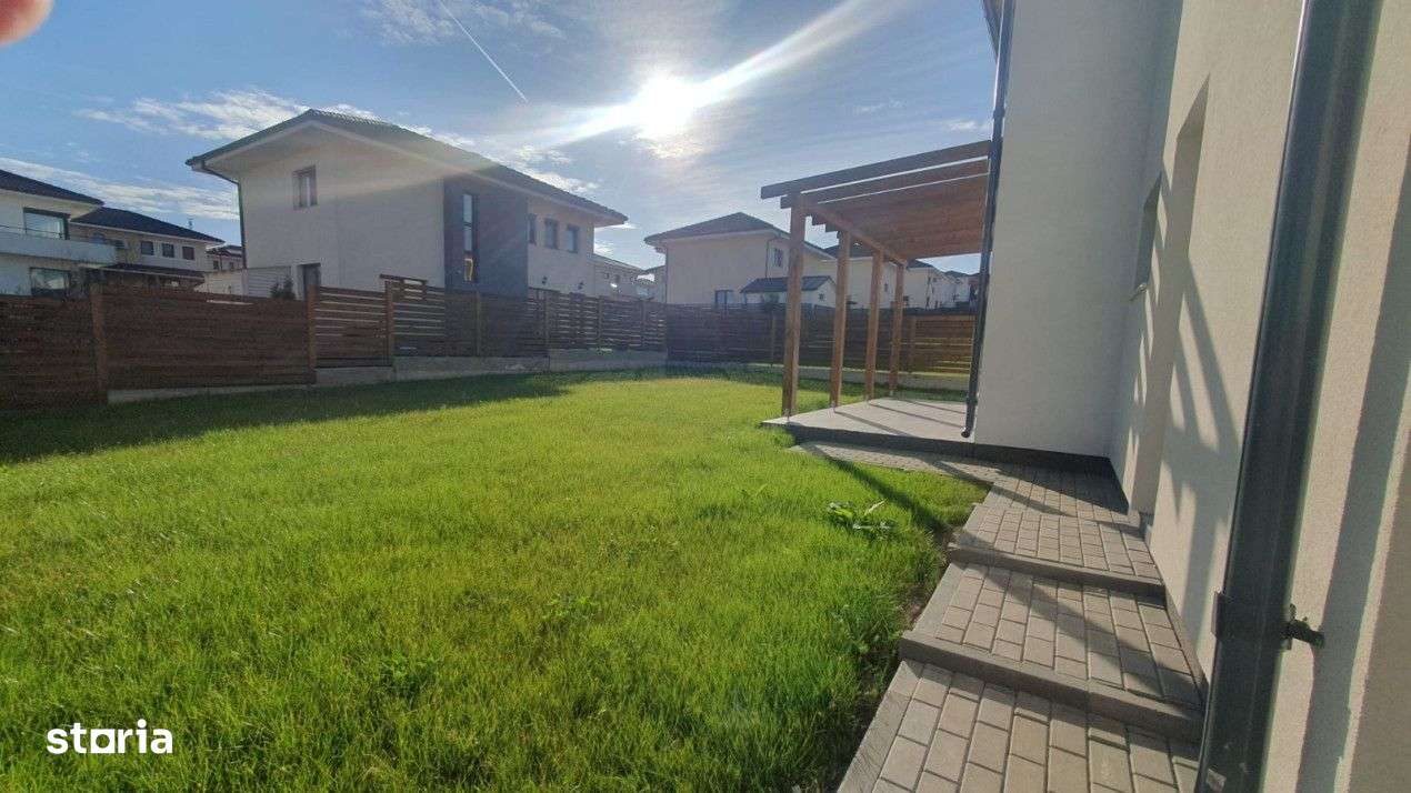 Casa individuala cu 4 camere, 450mp teren, , Dezmir - Imagine principală: 2/5