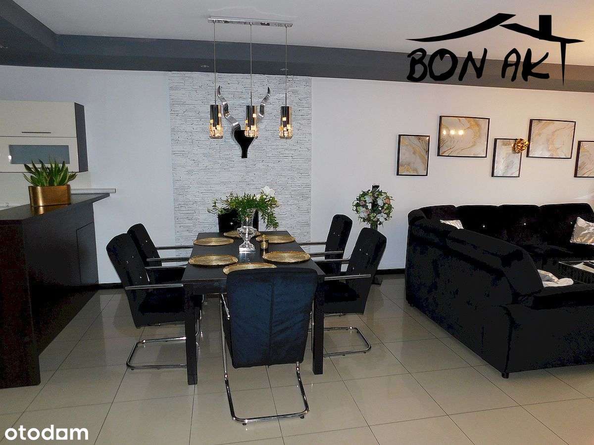 Piękny nowy dom w Ostrorogu - Pełny obrazek: 4/20