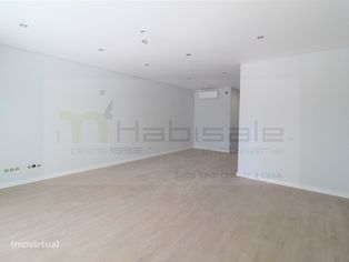 T2 com Terraço e Excelentes Acabamentos Perto da Praia de Carcavelos - Grande imagem: 5/21