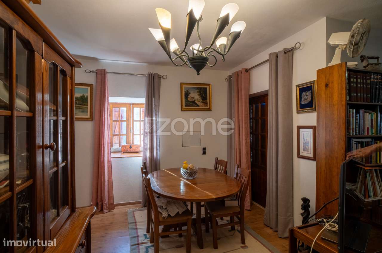 Quinta com vista sobre o Douro - Grande imagem: 4/31