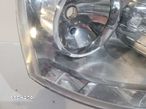 Opel Corsa / Combo C lampa przednia H7 R - 13674 - 4