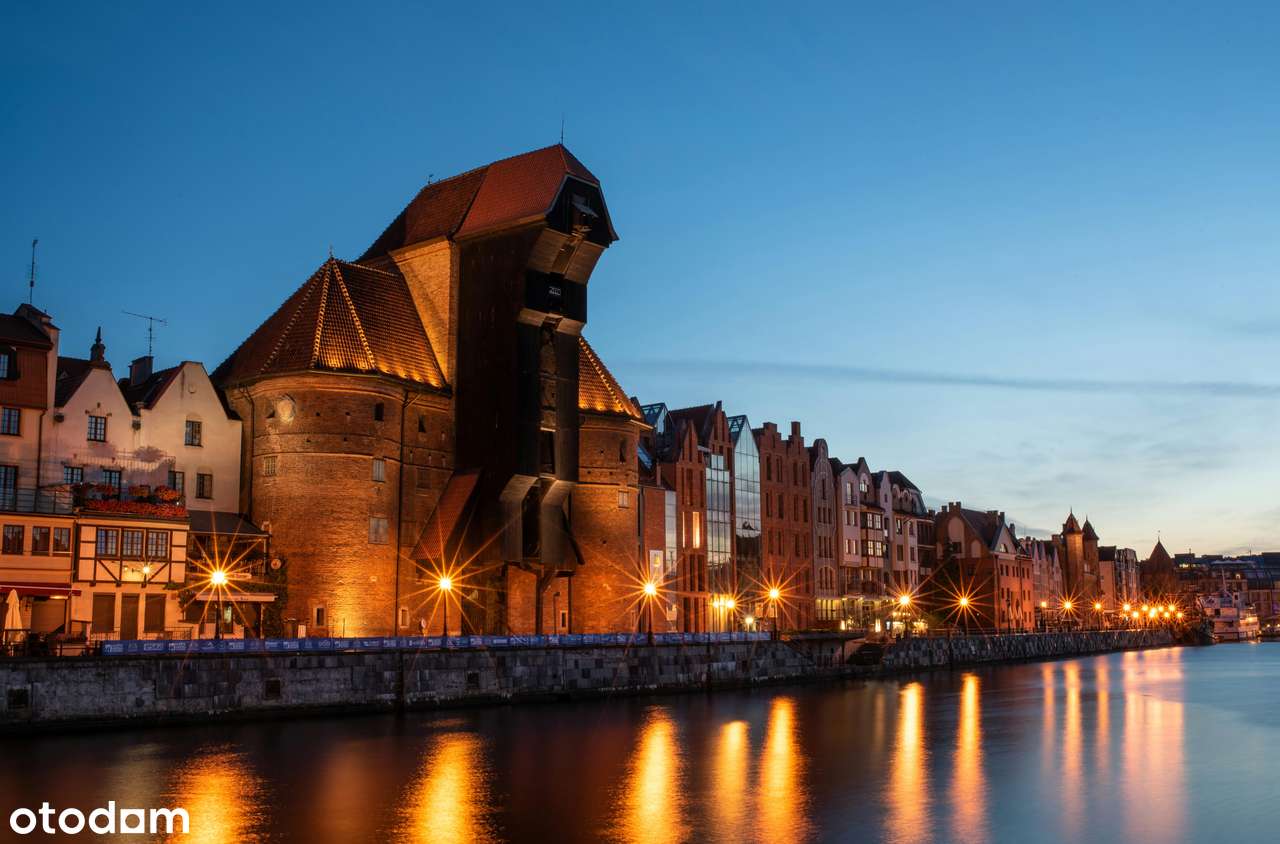 Ostatnie lokale-Inwestuj-Zarabiaj. widok na na rzekę -Opływ Motławy-0