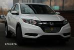 Honda HR-V 1.8 LX Sport Utility CVT - 3