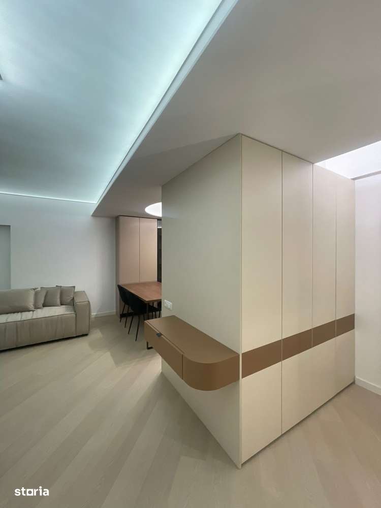 Apartament LUX | 3 camere | Cortina North | Pipera-3