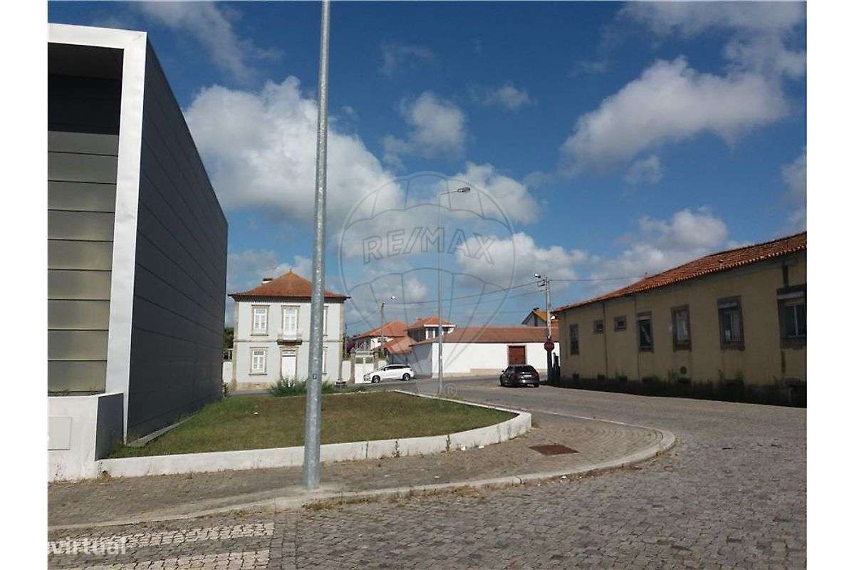 Armazém T0 para arrendamento - Grande imagem: 2/5