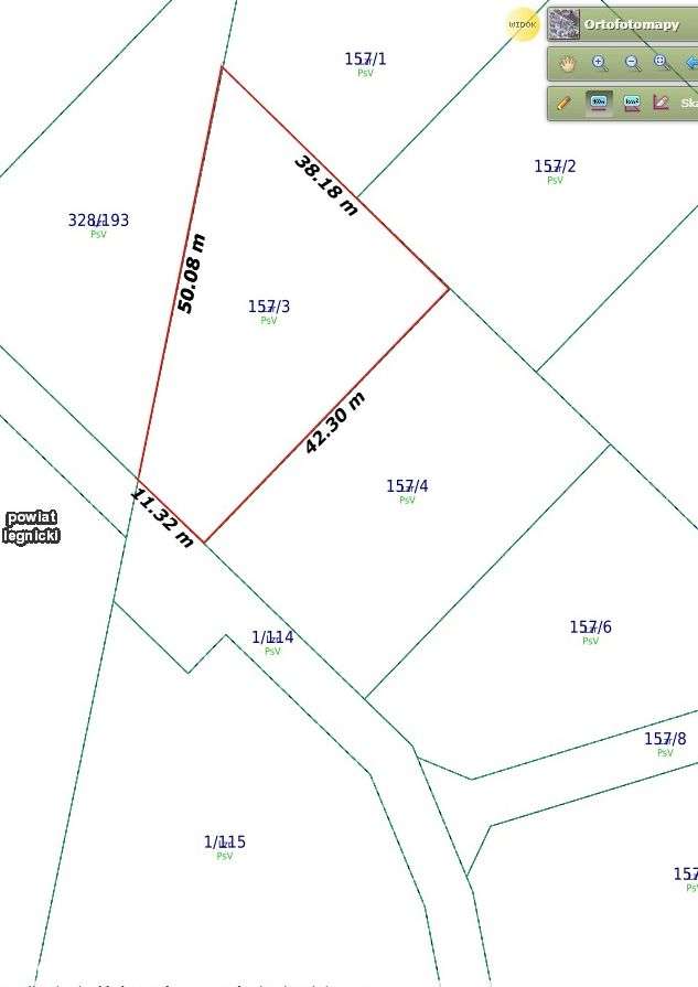 Lipce. Osiedle Południowe Gniewomirowice. - Pełny obrazek: 5/7