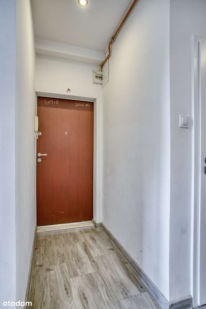 Wyremontowane, przytulne mieszkanie, niski czynsz, Katowice-14