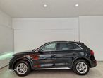 Audi Q5 40 TDI quattro S tronic advanced - 2