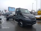 Iveco Daily 70C18HA8/P, DMC 7t, Automat, Pneumat - 3