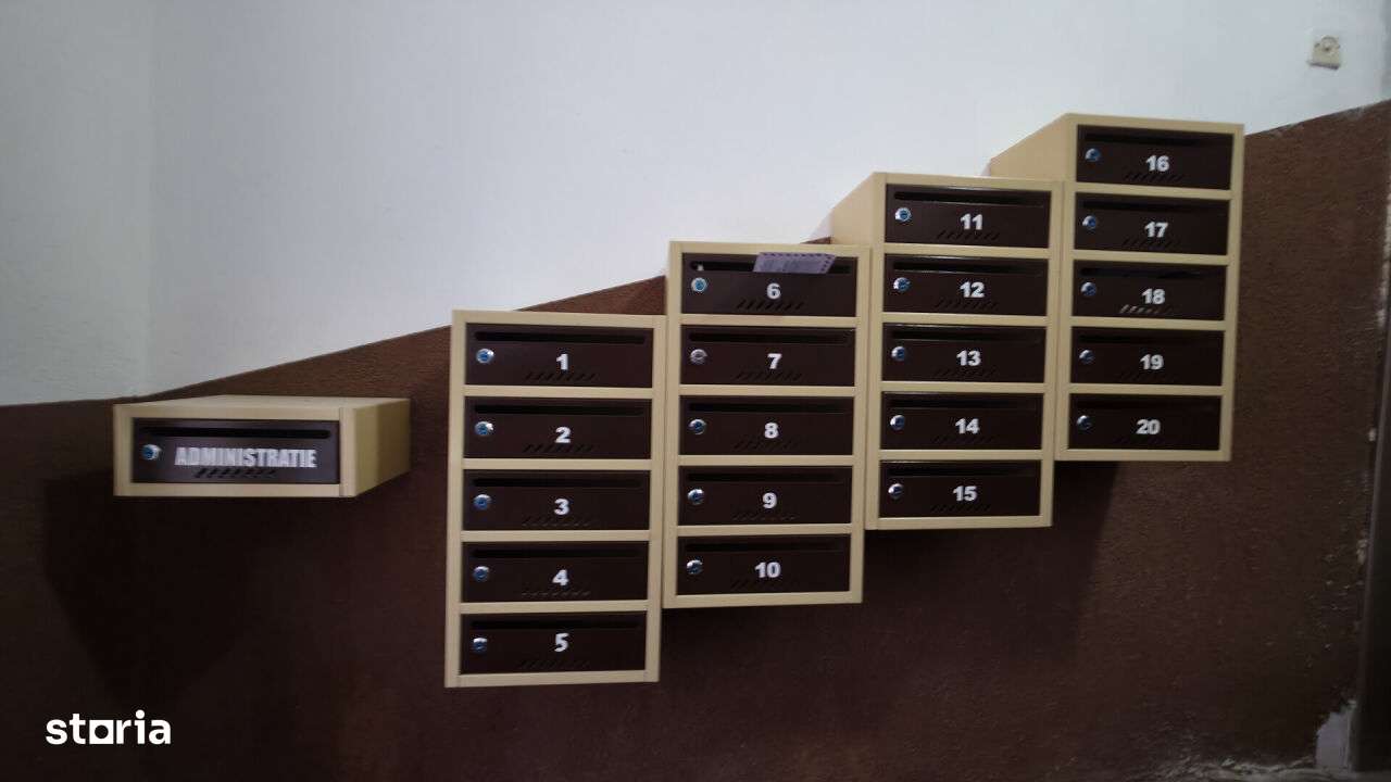 Apartament 2 camere 62,51 mp, str. Sighisoara nr. 1 Arad - Imagine principală: 4/16