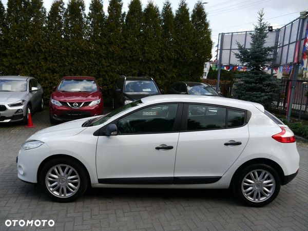 Renault Megane 1.6 16V Generation - 8