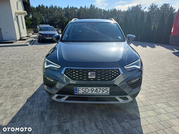 Seat Ateca 1.5 TSI Xperience S&S - 3