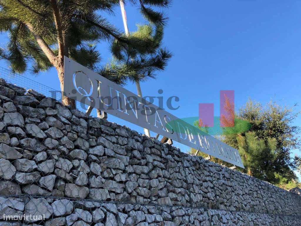 Lotes de Terreno - Quintas de Rio Maior***RIOMAGIC*** - Grande imagem: 3/11