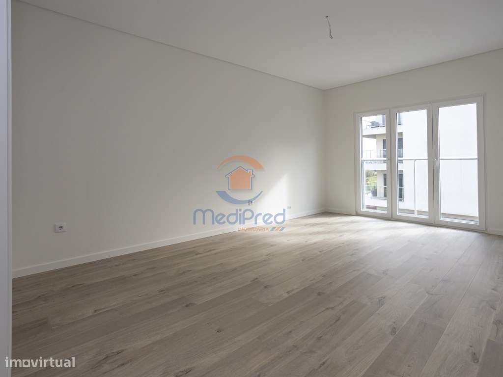 Apartamento T4 NOVO - Montijo - Grande imagem: 5/50