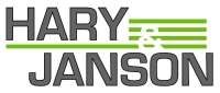 Hary i Janson \hary-janson.pl logo