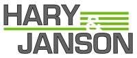 Hary & Janson logo
