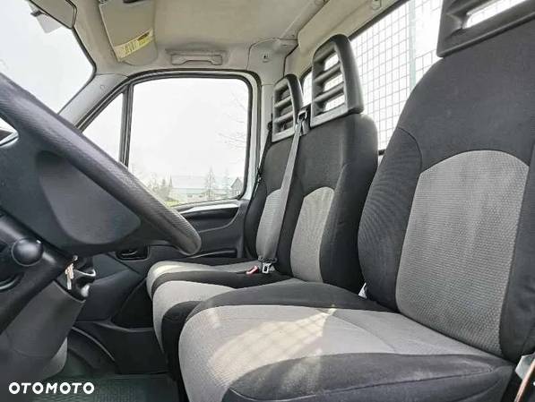 Iveco DAILY 35C13 - 16