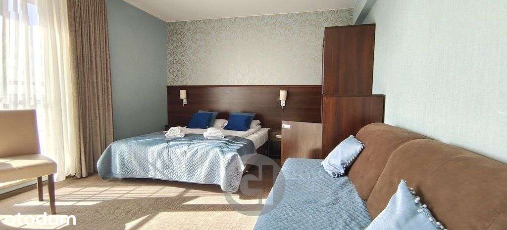 Nowoczesny Pensjonat W Dziwnówku !!! - Pełny obrazek: 5/14