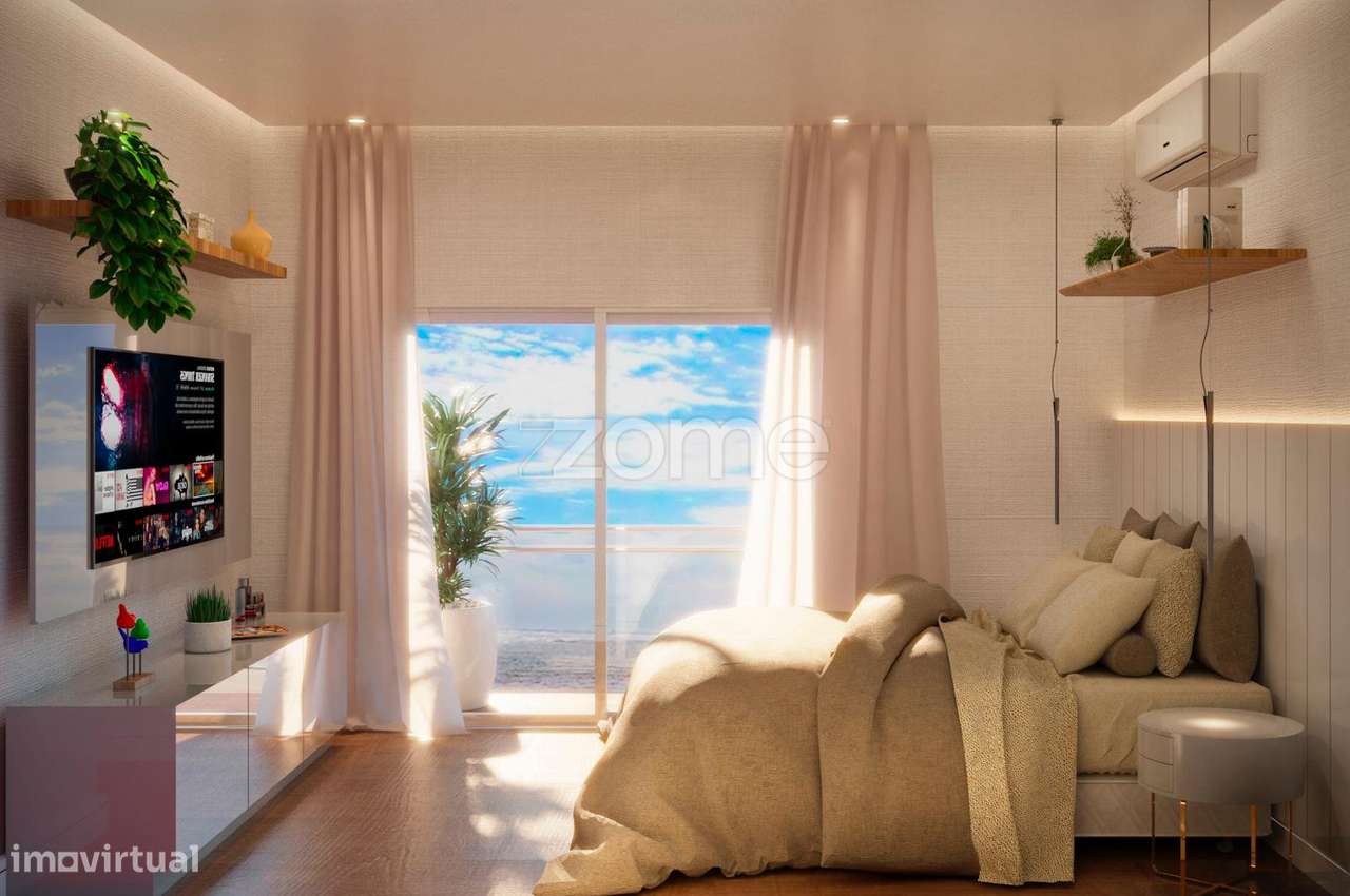 Moradia T4 em Castelo de Neiva - Grande imagem: 5/8