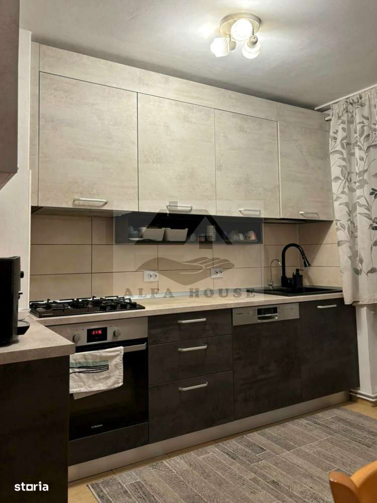 Apartament cu patru camere, zona Centrul Civic - AFI Mall,  74 mp - Imagine principală: 4/10