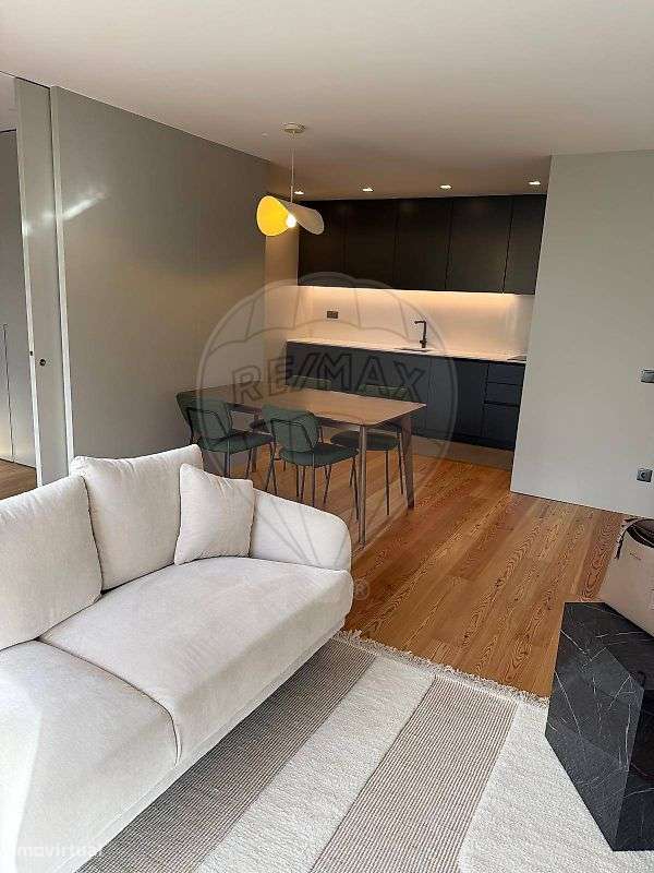 Apartamento T1 para arrendamento - Grande imagem: 5/46