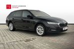 Skoda Octavia 1.5 TSI e-Tec Ambition DSG - 7