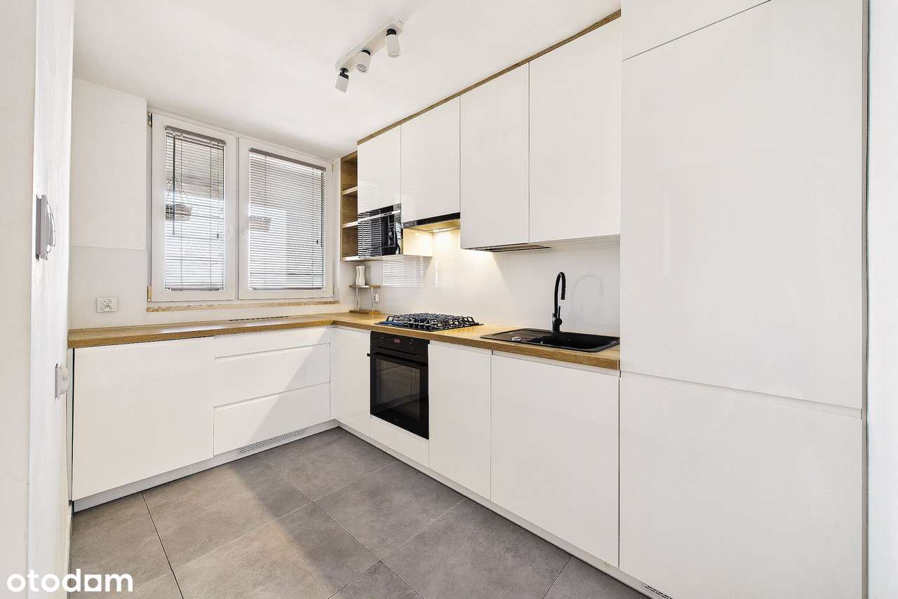 3-pokojowe mieszkanie | Stacyjna, Garwolin | balkon, oddzielna kuchnia-6