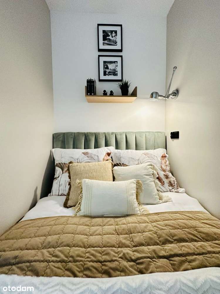 Apartamenty - Pełny obrazek: 5/12