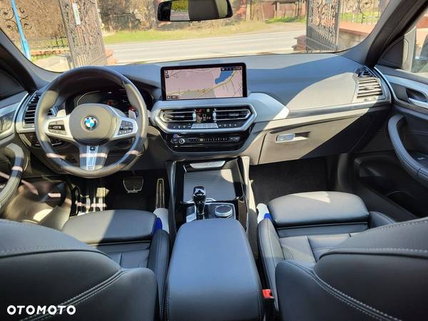 BMW X4 - 25