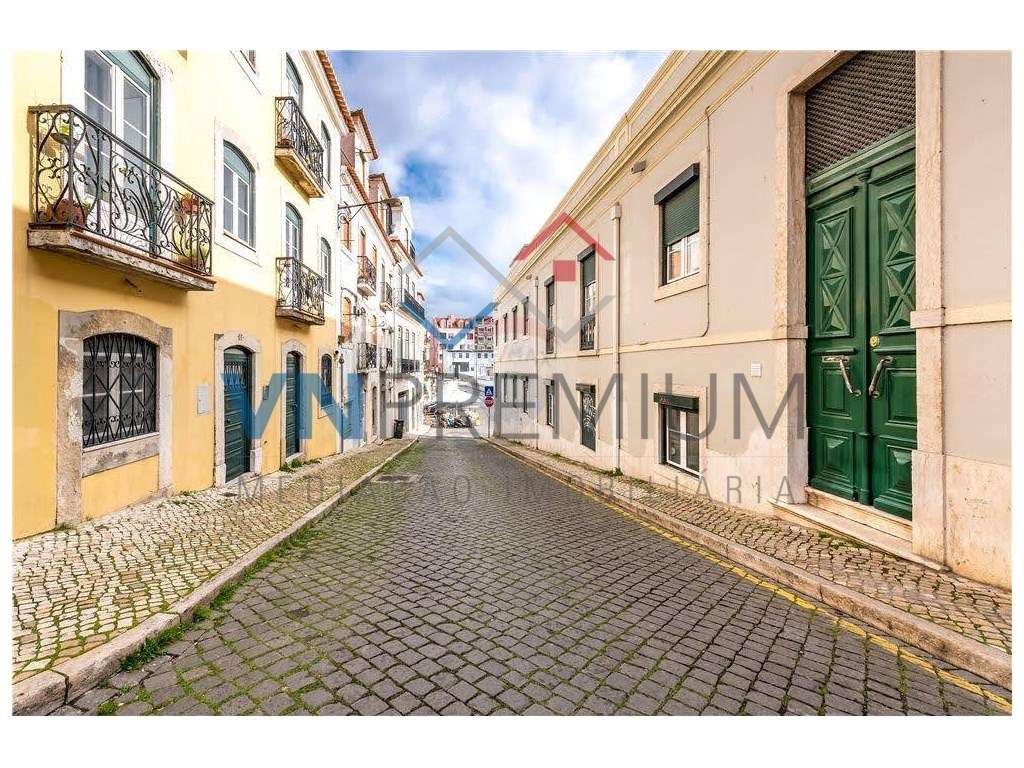 Excelente T0 Charmoso na Graça-19