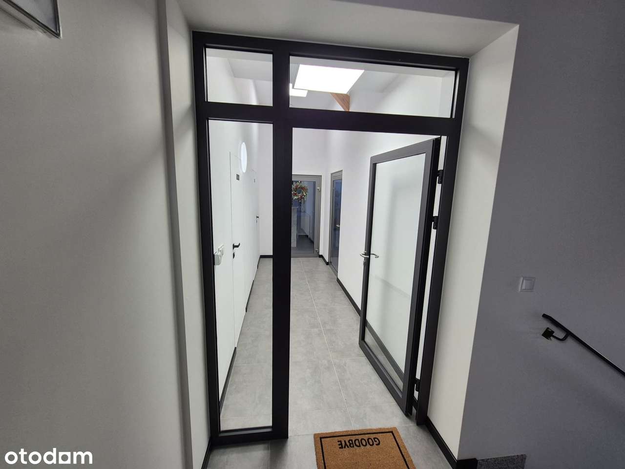 Nowy lokal do wynajęcia - Pełny obrazek: 4/8