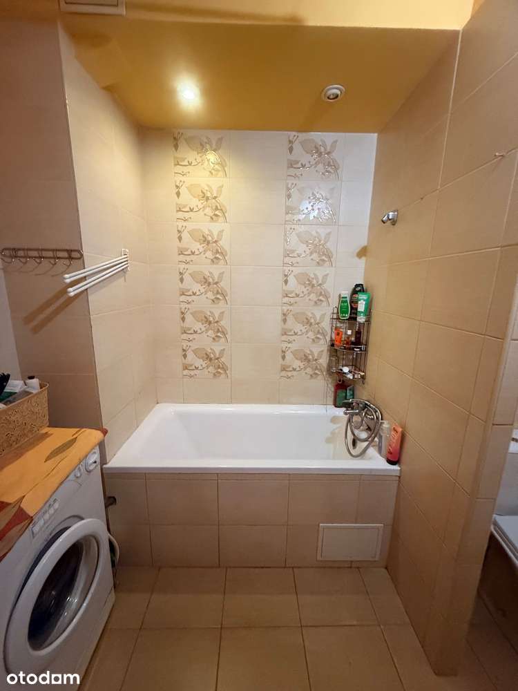 Mieszkanie 32 m2 , 2 pokoje, A. Jana Pawła II-7