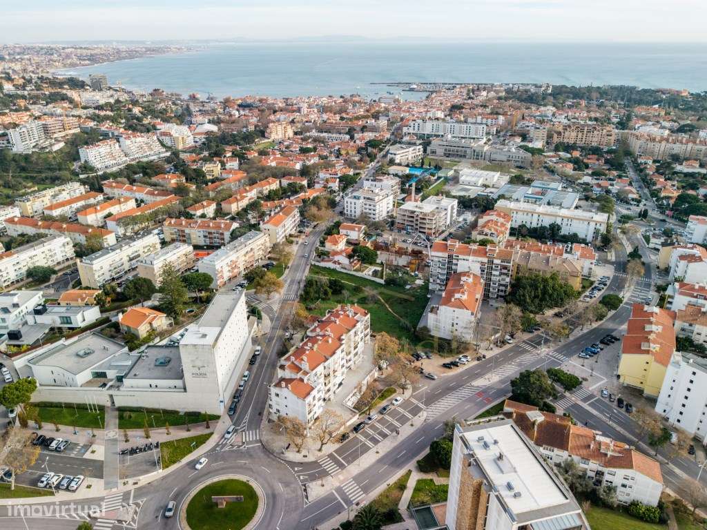 Luxuoso apartamento em Cascais-27