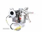 Turbocompressor RENAULT KOLEOS I (HY_) (2008-...) 2.0 DCI (HY0K) - 1