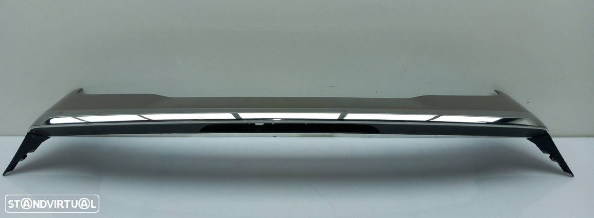 Aileron  Peugeot 2008 I (Cu_) - 1