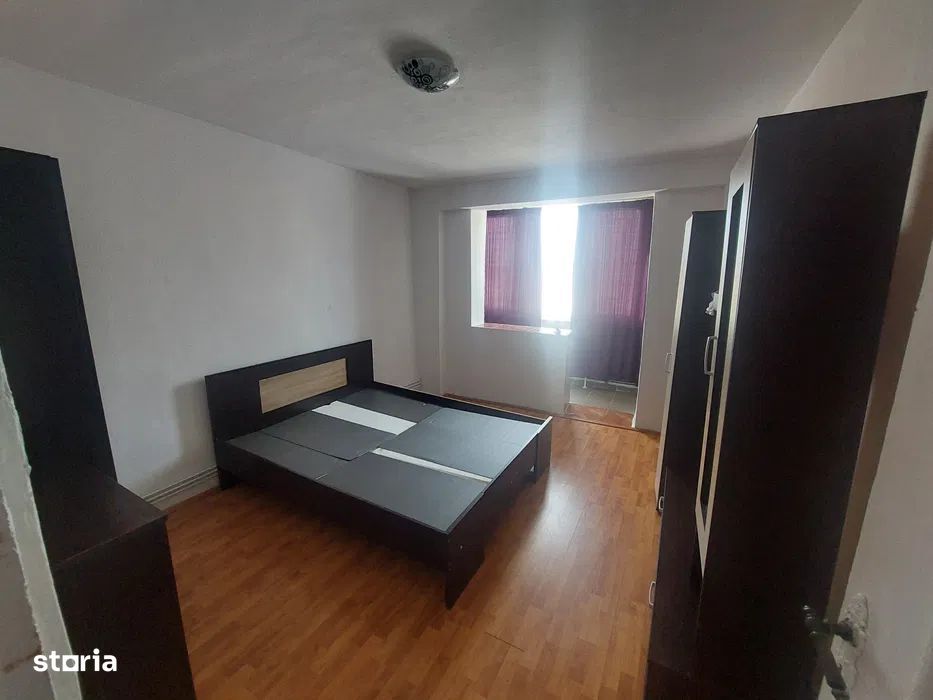 Apartament cu 2 camere in zona Simion Barnutiu